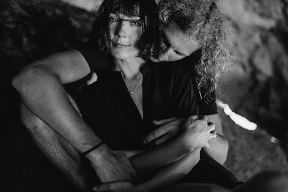 intimate couple connecting emotionally - what is intimacy therapy intimate couple connecting emotionally - what is intimacy therapy