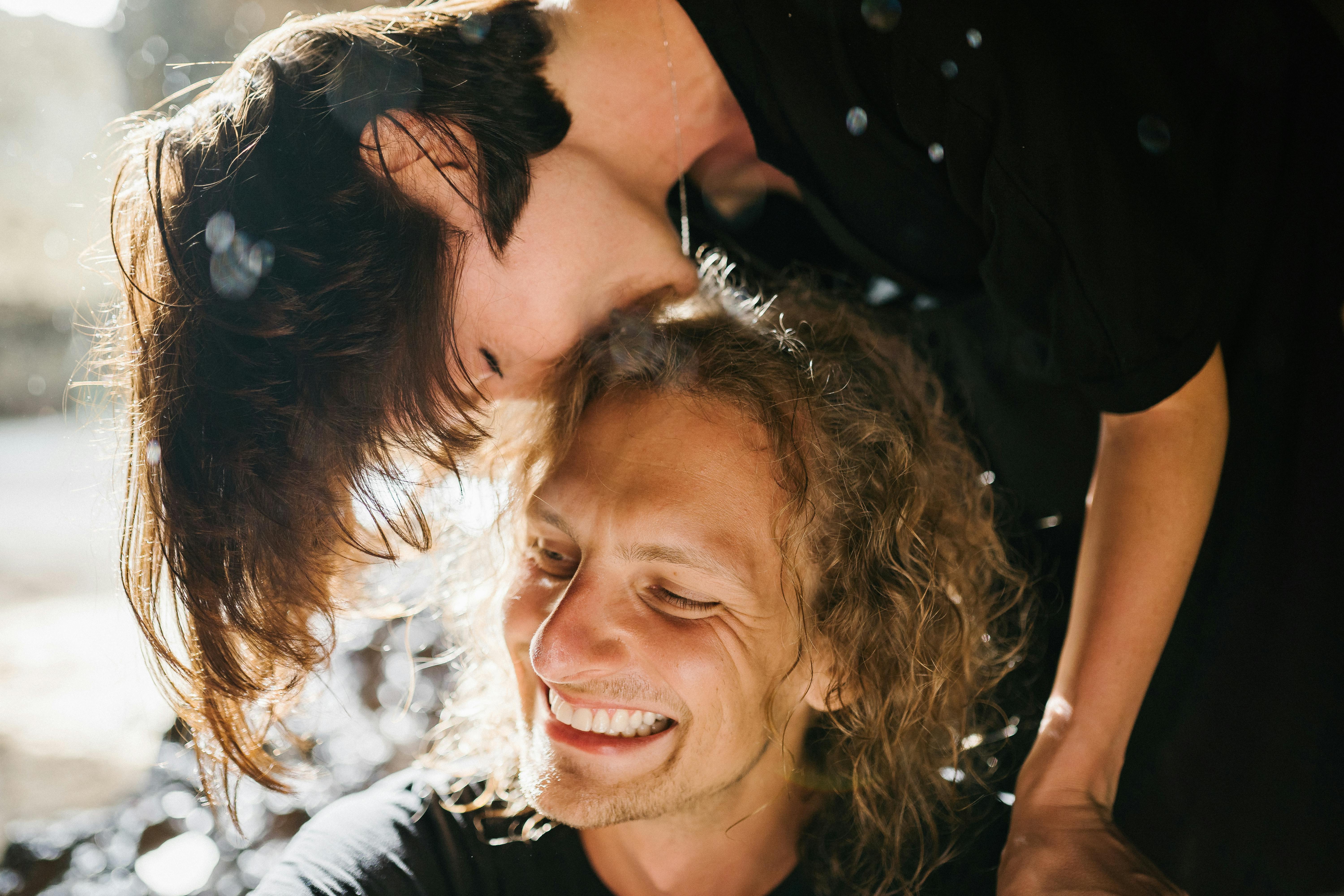 How a Couple Reached $2.3 Million in Liquid Net Worth and Structured Their Path to Financial Independence — Photo by Yan Kruk