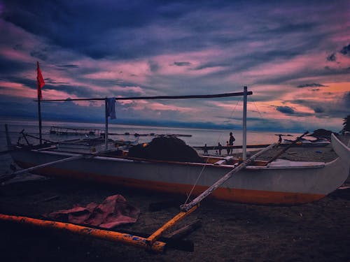 Foto d'estoc gratuïta de a l'aire lliure, aigua, alba