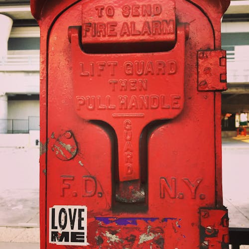 Gratis stockfoto met amerika, new york brandweer, nyfd