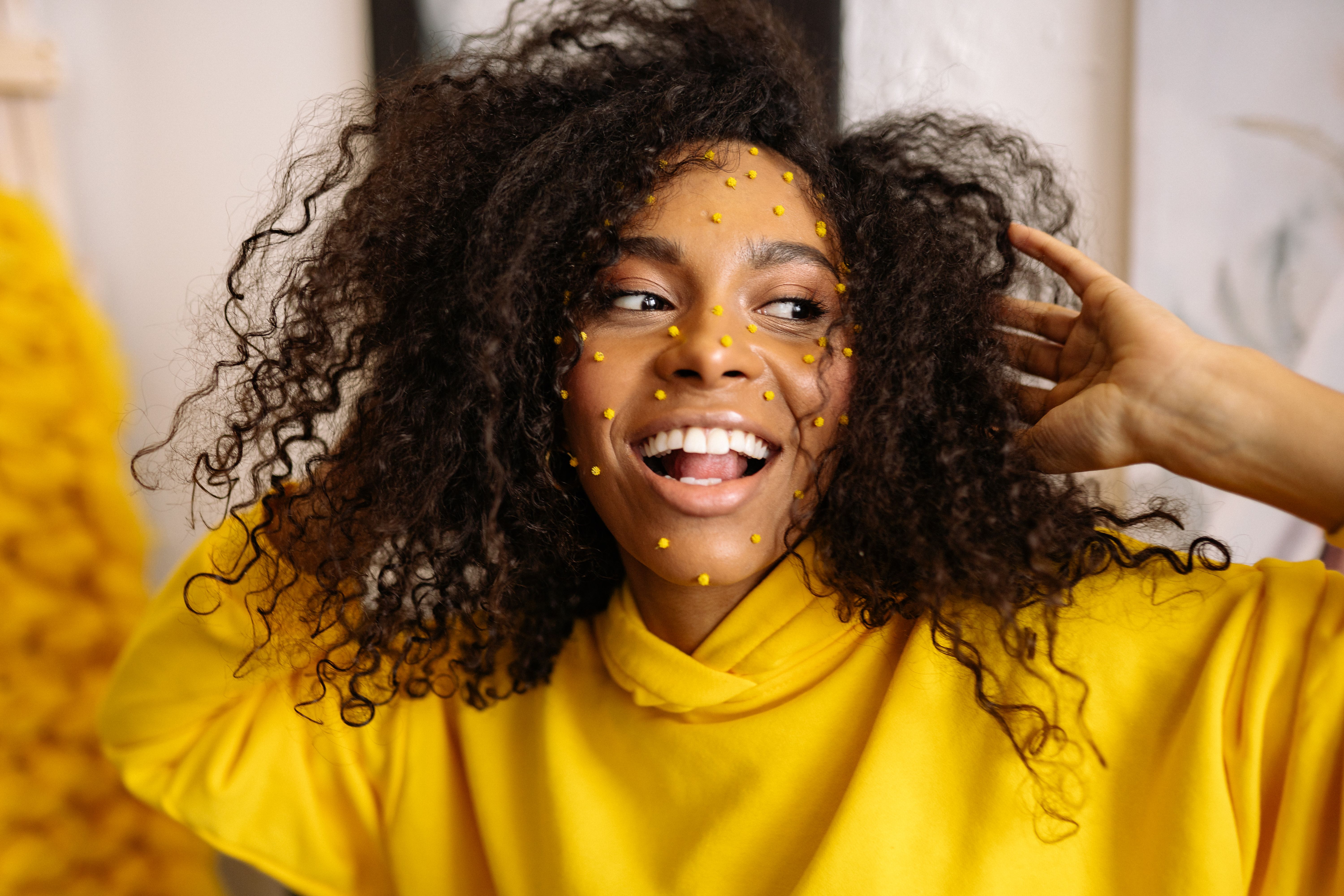 beauty anti-aging — Photo by Yan Krukau on Pexels