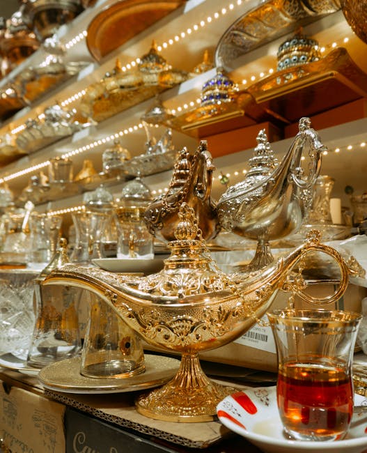 Best Hotels Near Istanbul Grand Bazaar for Every Budget - Featured Image
