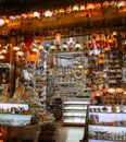 Free stock photo of bazaar, booth, city