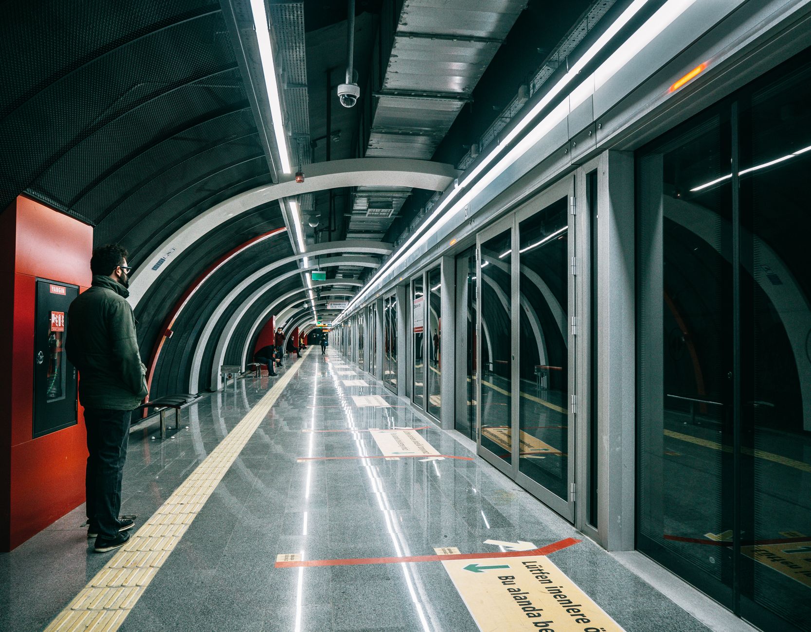 Tracks, Cables, and Corridors: How ASEAN Connectivity Is Redrawing the Regional Map