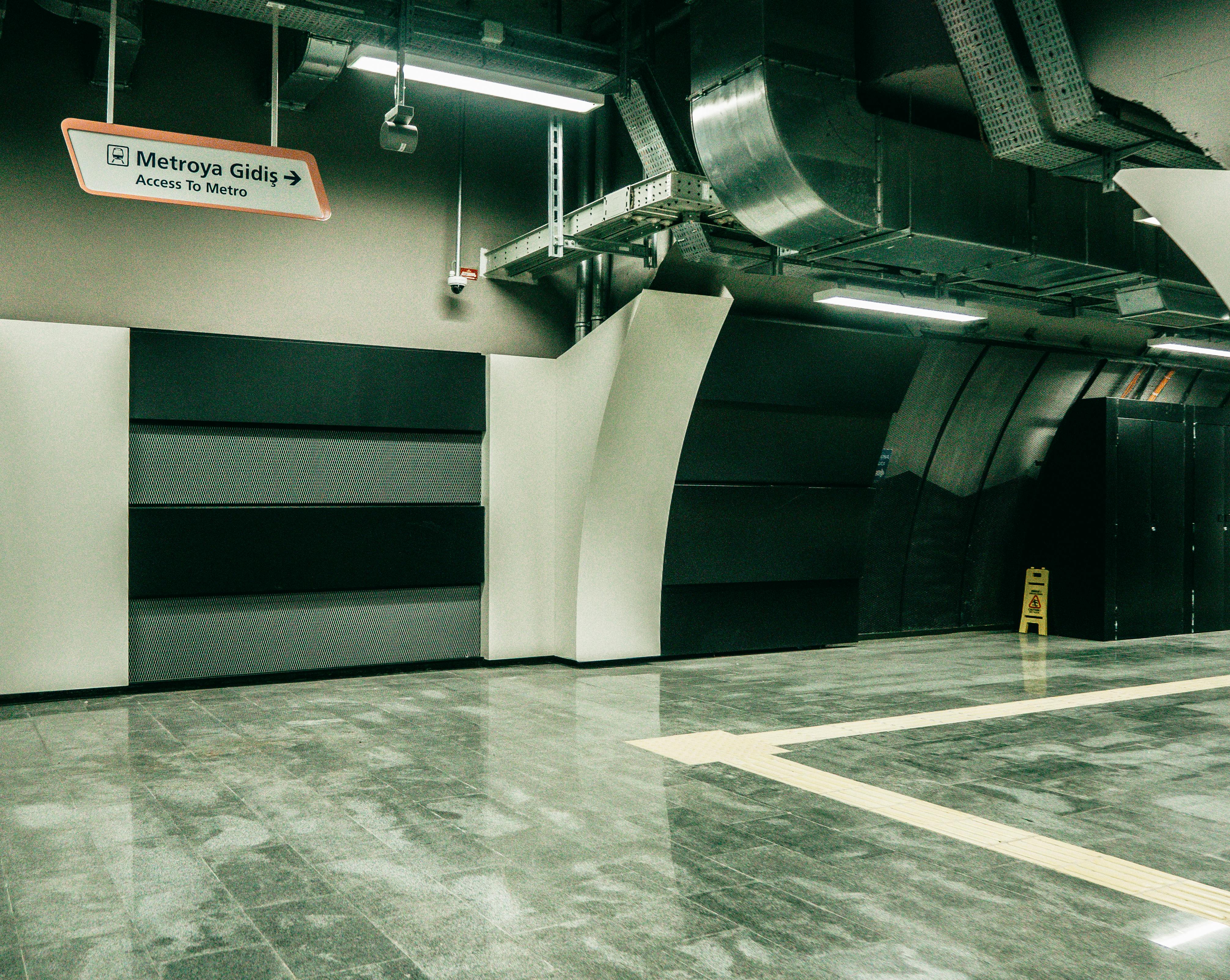 fitment architecture MMY platform — Photo by Meruyert Gonullu on Pexels