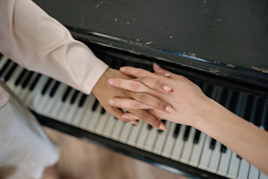 Sonic Seduction: Unveiling the Role of Sound in Enhancing Intimacy