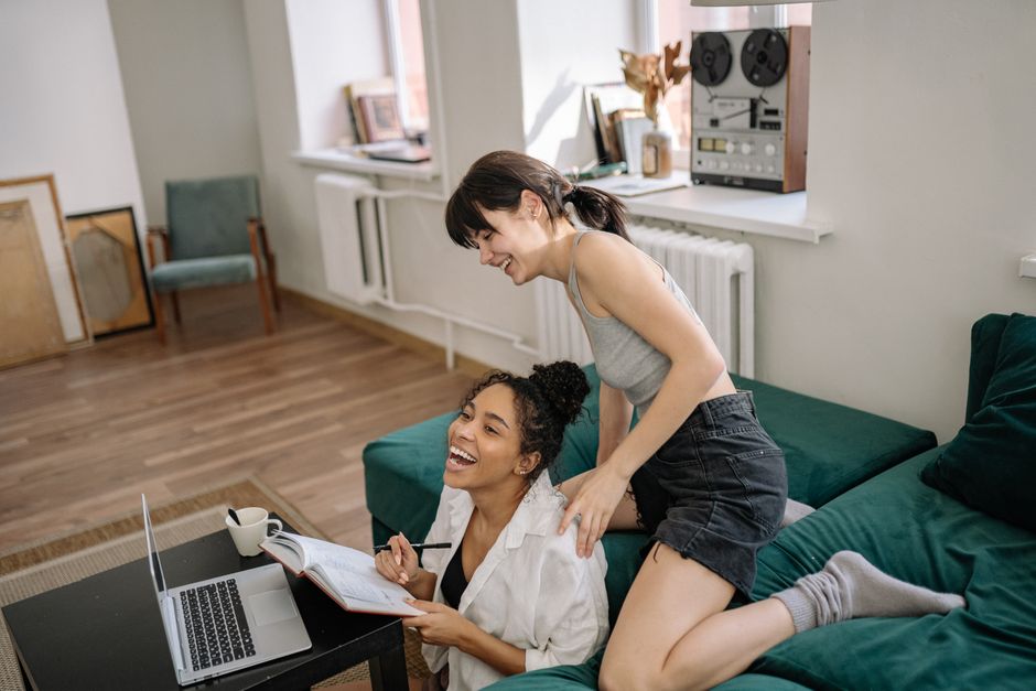 LGBTQIA+ affirming intimacy coaching online