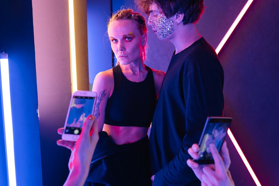 Tips Foto Couple yang Instagramable Tips Foto Couple yang Instagramable