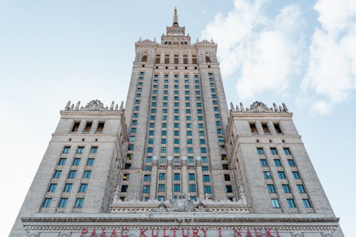 Fotos de stock gratuitas de arquitectura, edificio, estructura de hormigón