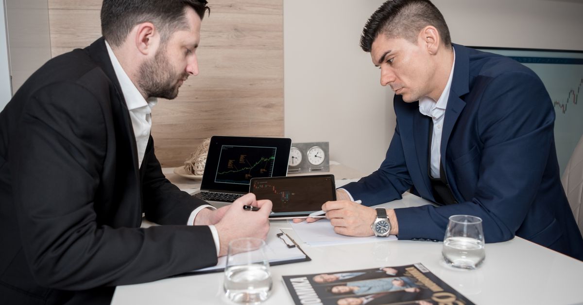 Quand et comment rééquilibrer son portefeuille d'investissement