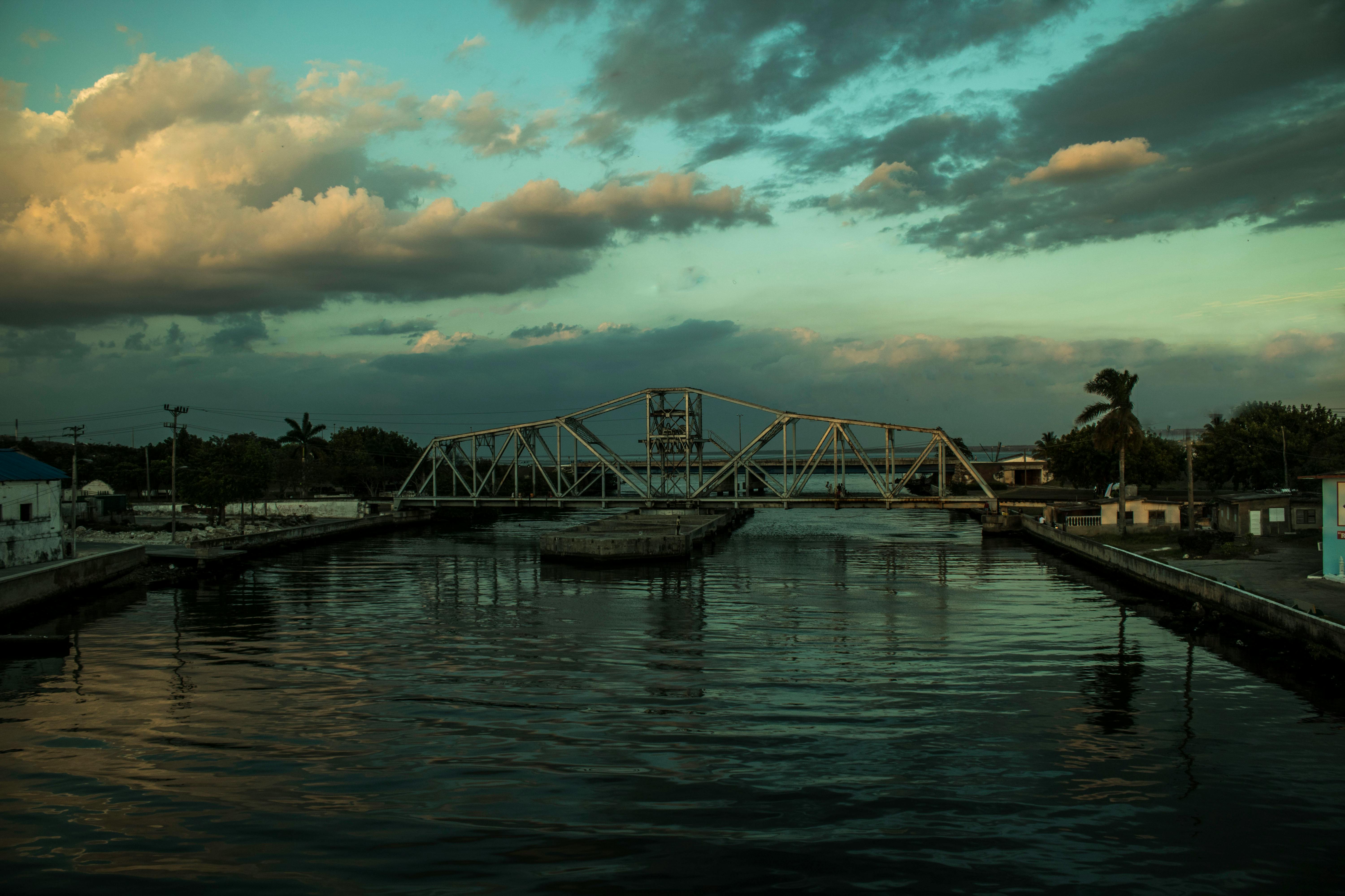 Free stock photo of bahia de matanzas cuba