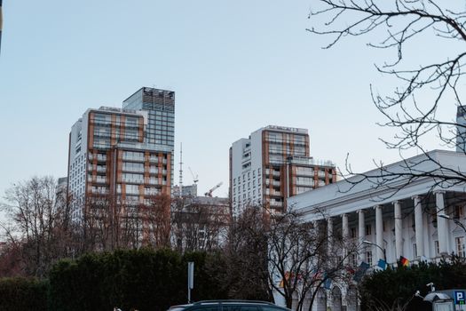Noi membri în Consiliul de Administrație al Agenției de Cadastru
