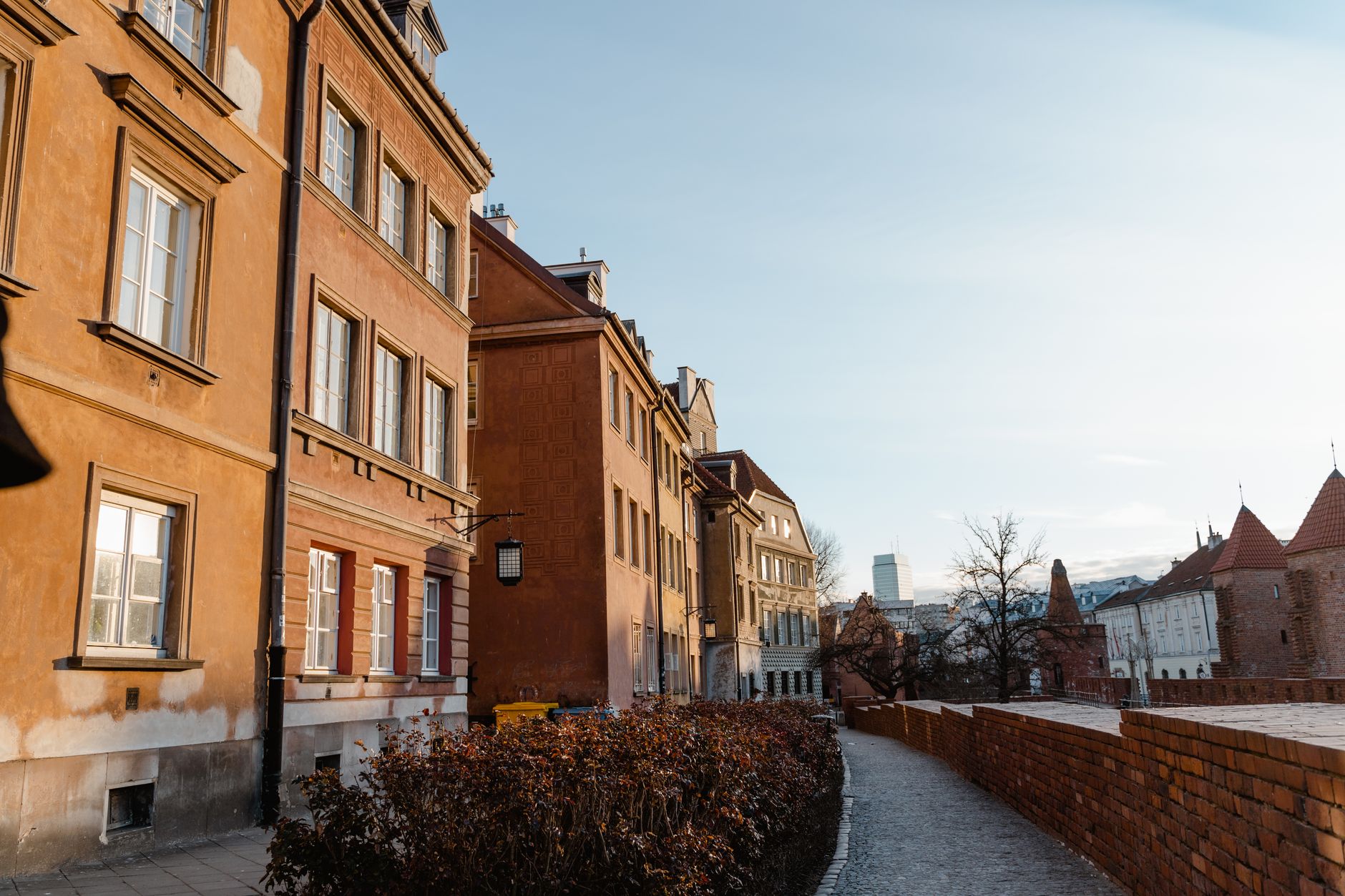 Warsaw, Poland