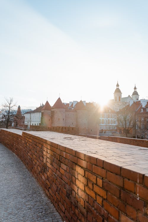 Základová fotografie zdarma na téma architektonický návrh, architektura, budovy