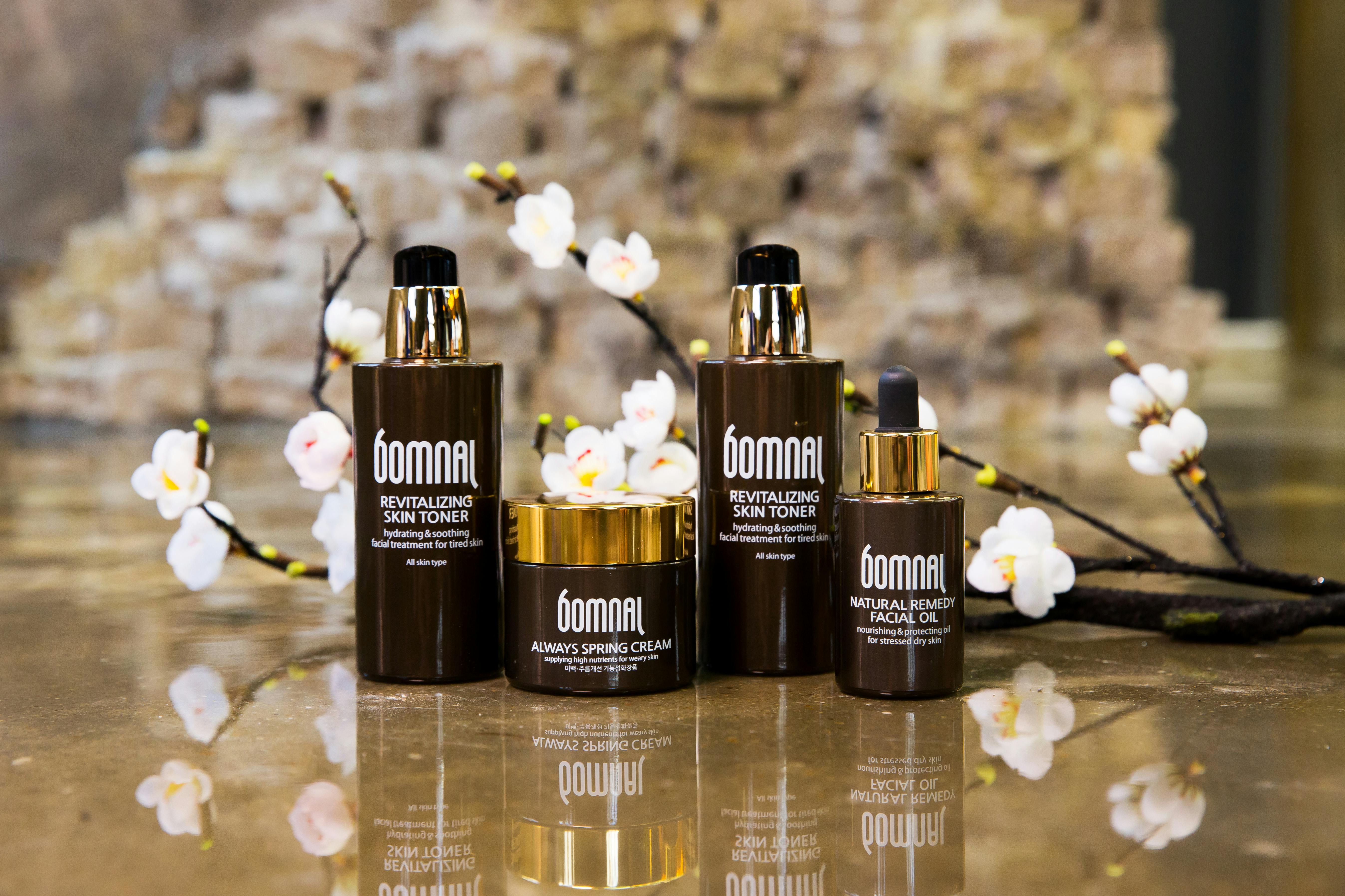 I Revamped My Skincare Routine for Spring—Here’s How — Photo by BEAUDEC on Pexels