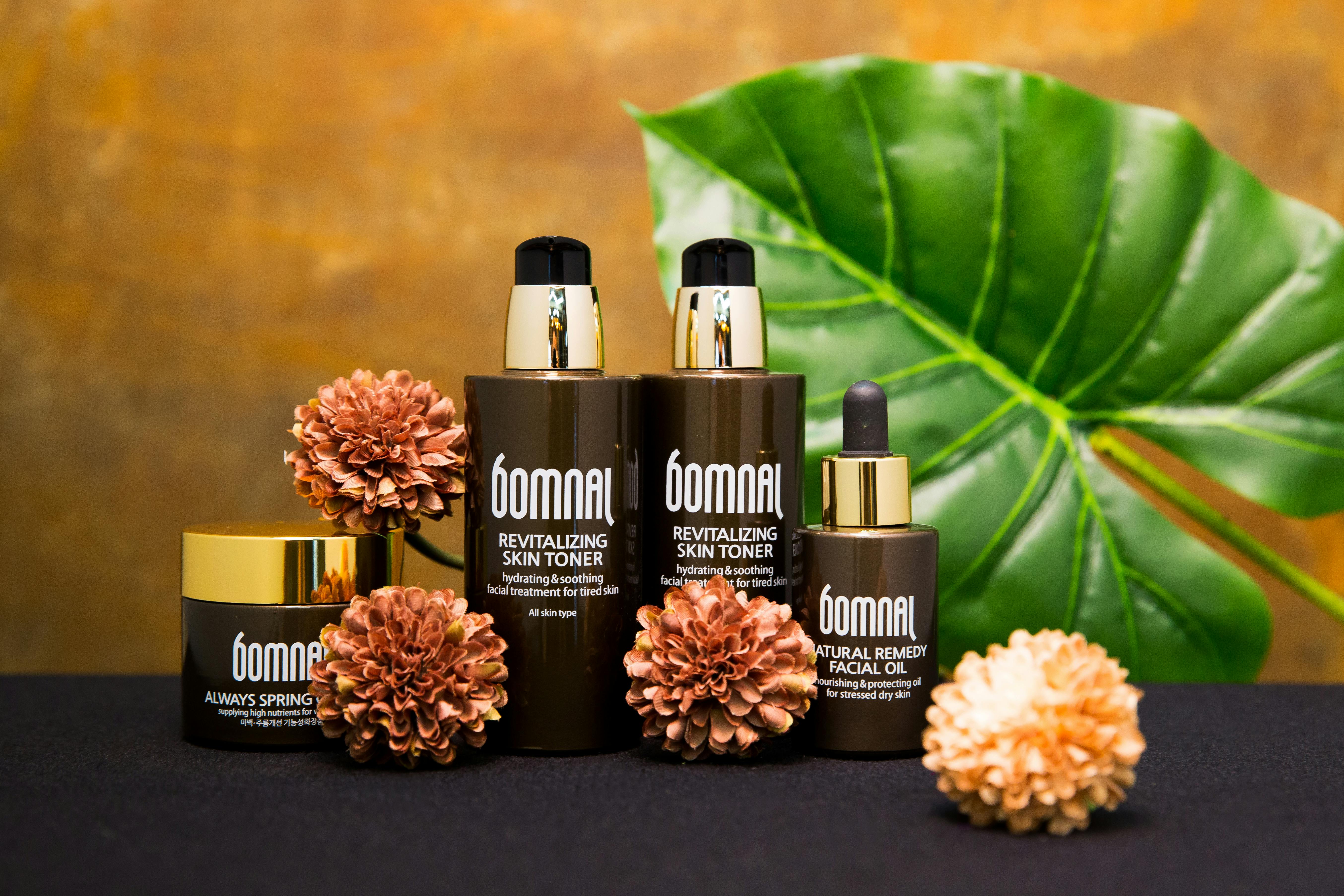 I Revamped My Skincare Routine for Spring—Here’s How — Photo by BEAUDEC on Pexels