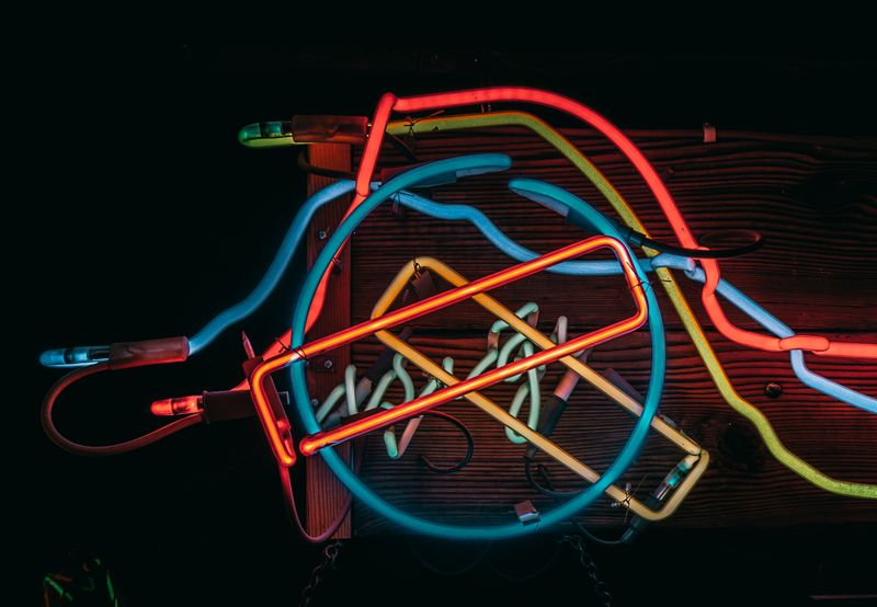 LUMA — Immersive LED Experiences