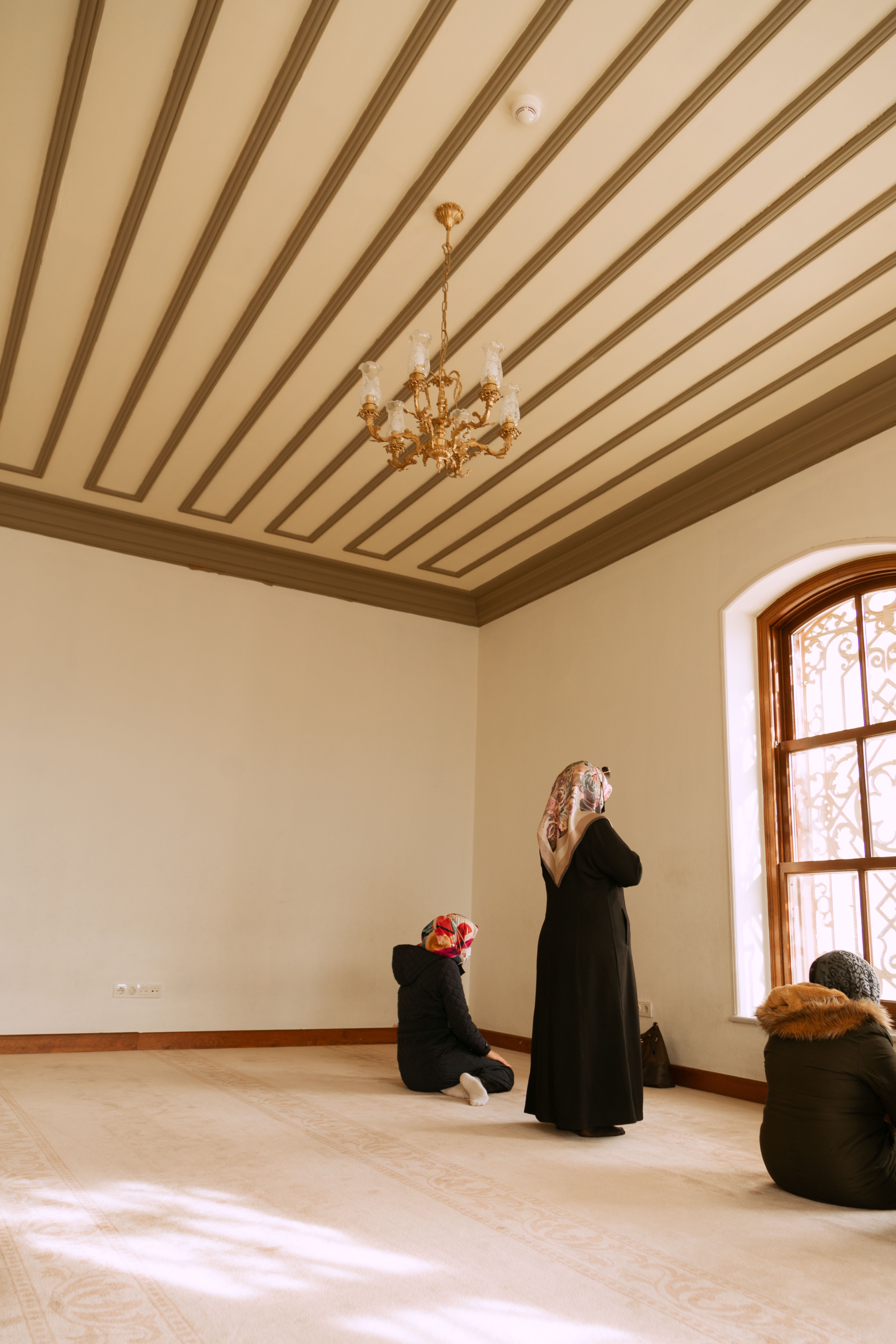 Bangsamoro Fatwa Bans Forced Marriage of Rape Victims