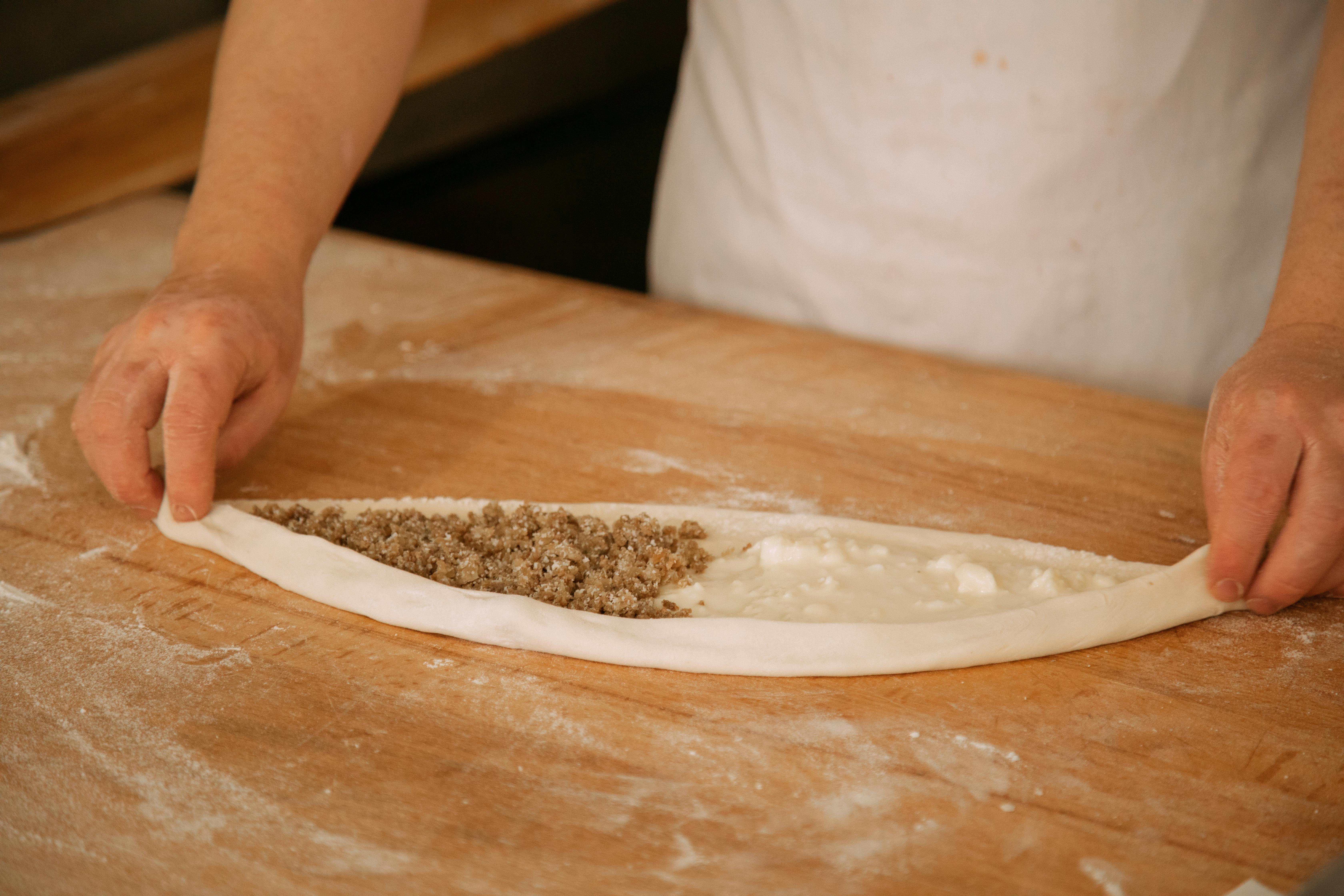 Mediterranean Diet Ingredients