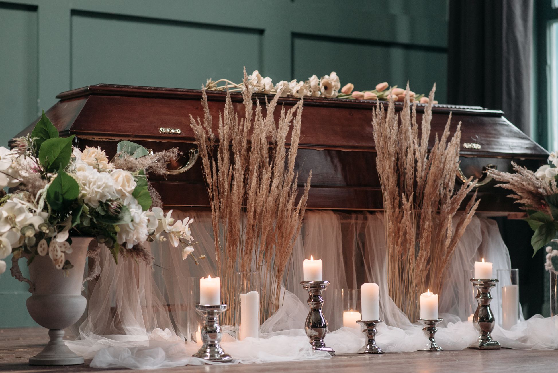 Trailer Released for 'Death Boom' Documentary on End-of-Life Industry
