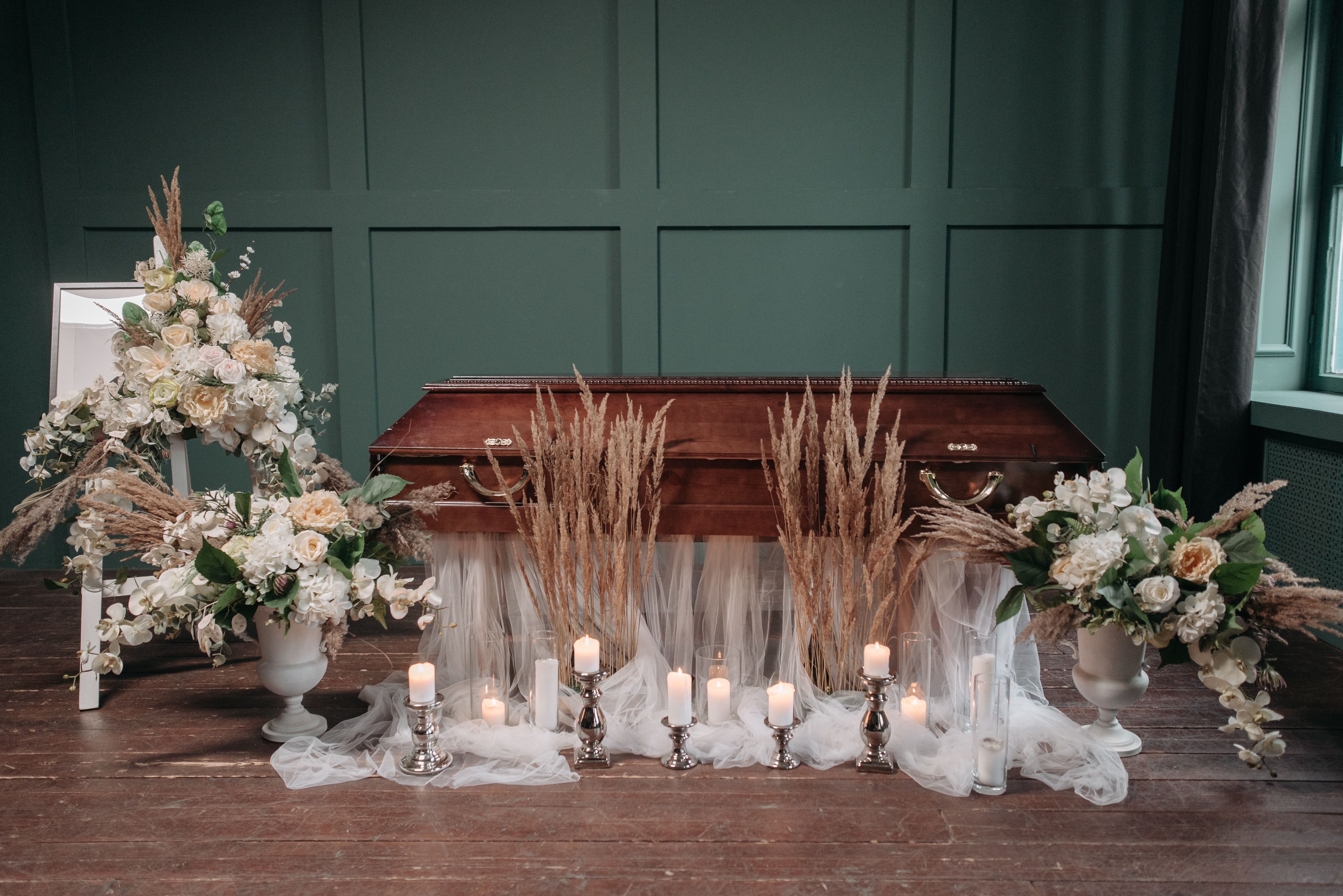 A Guide To A Proper Buddhist Funeral