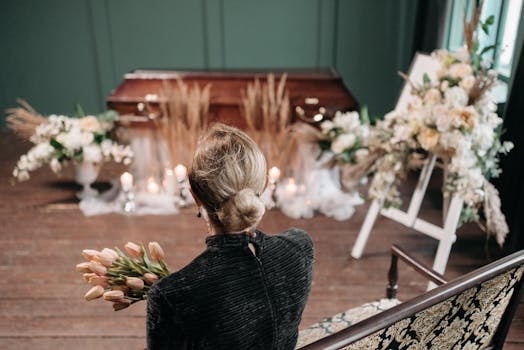 Mourners pay tribute at public viewing of Giorgio Armani's coffin