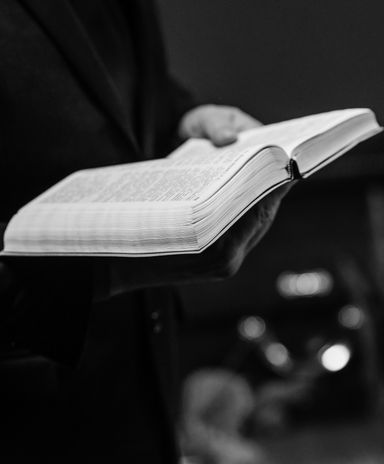Dallas Apostolic Church 3