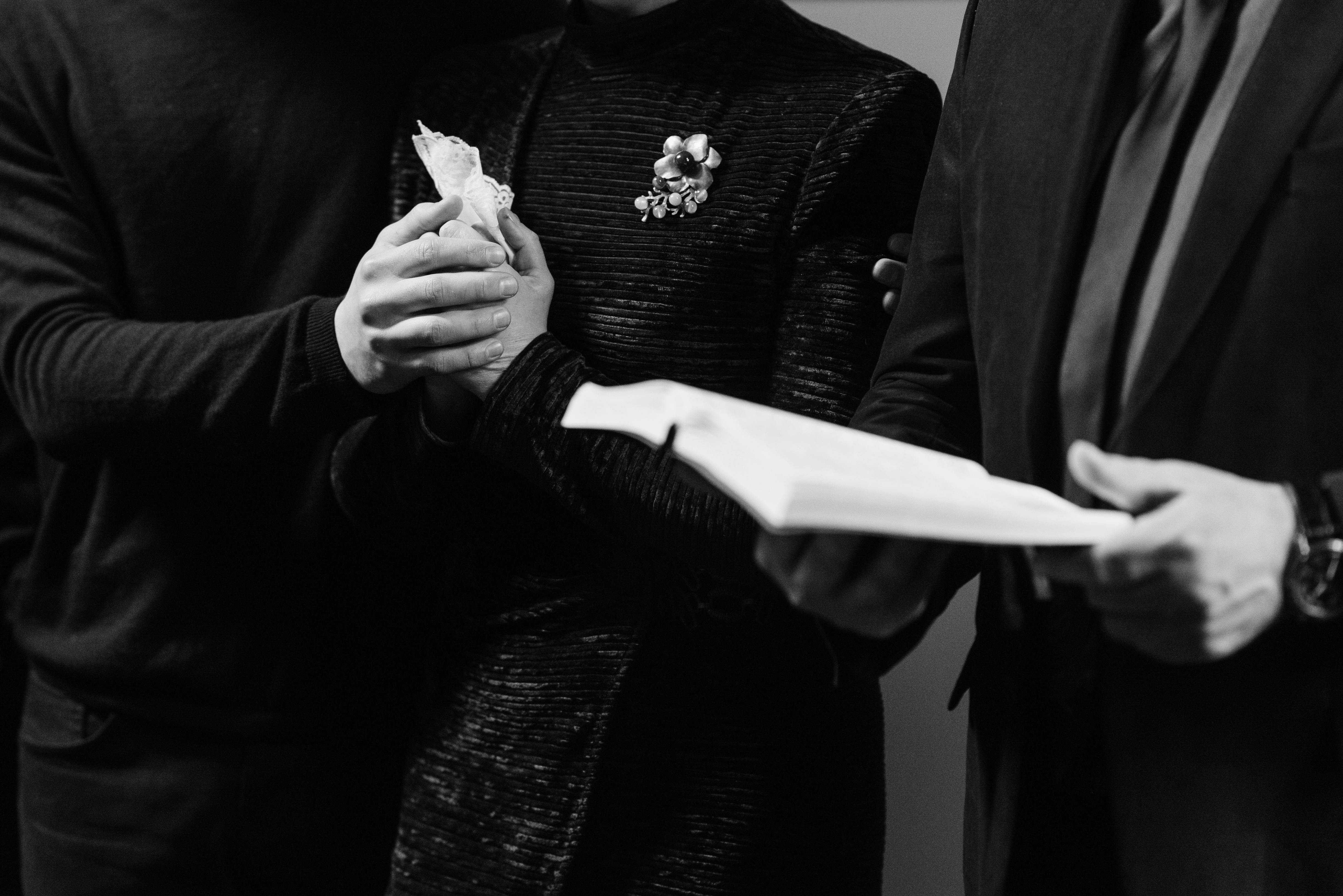 Community Impact: Mourning and Memory