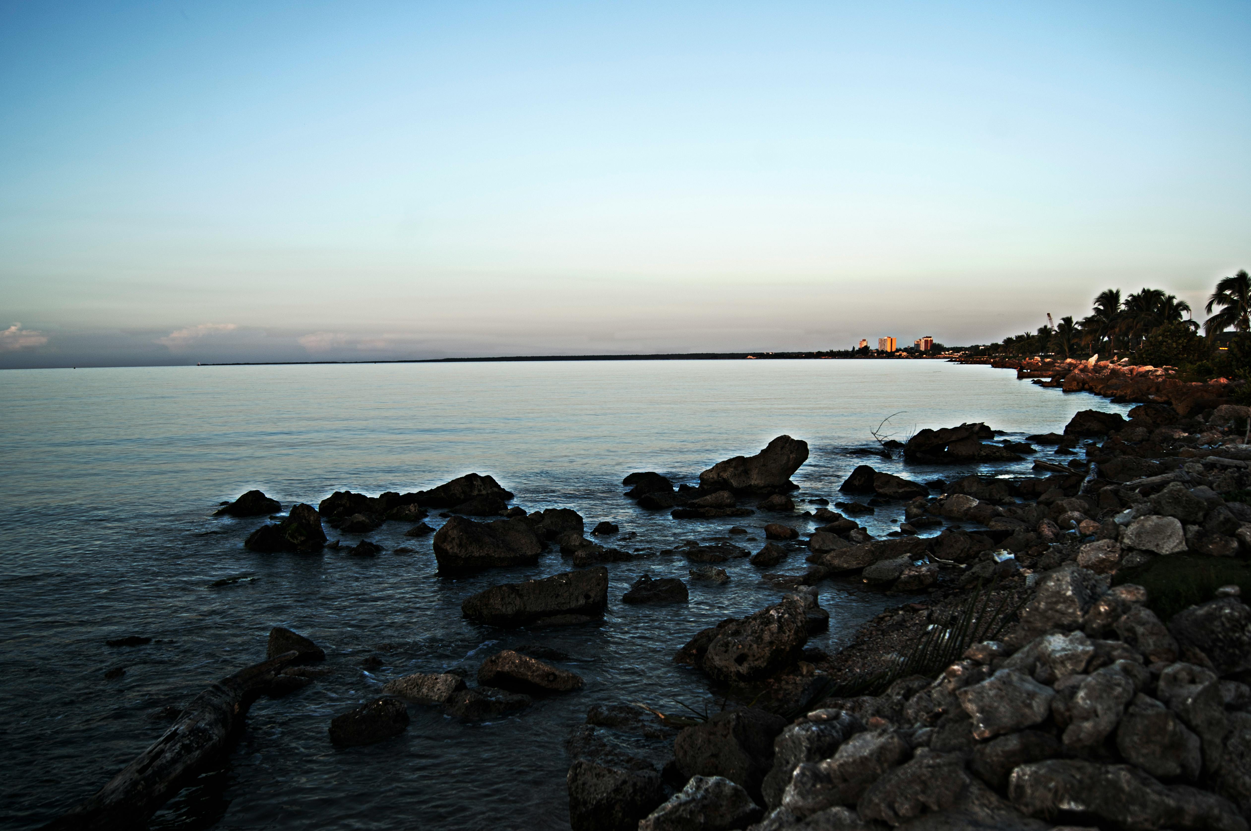 Free stock photo of Bahia de MatanzasCuba