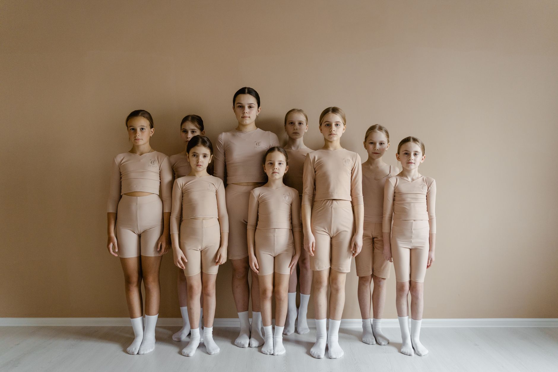 Danse du monde