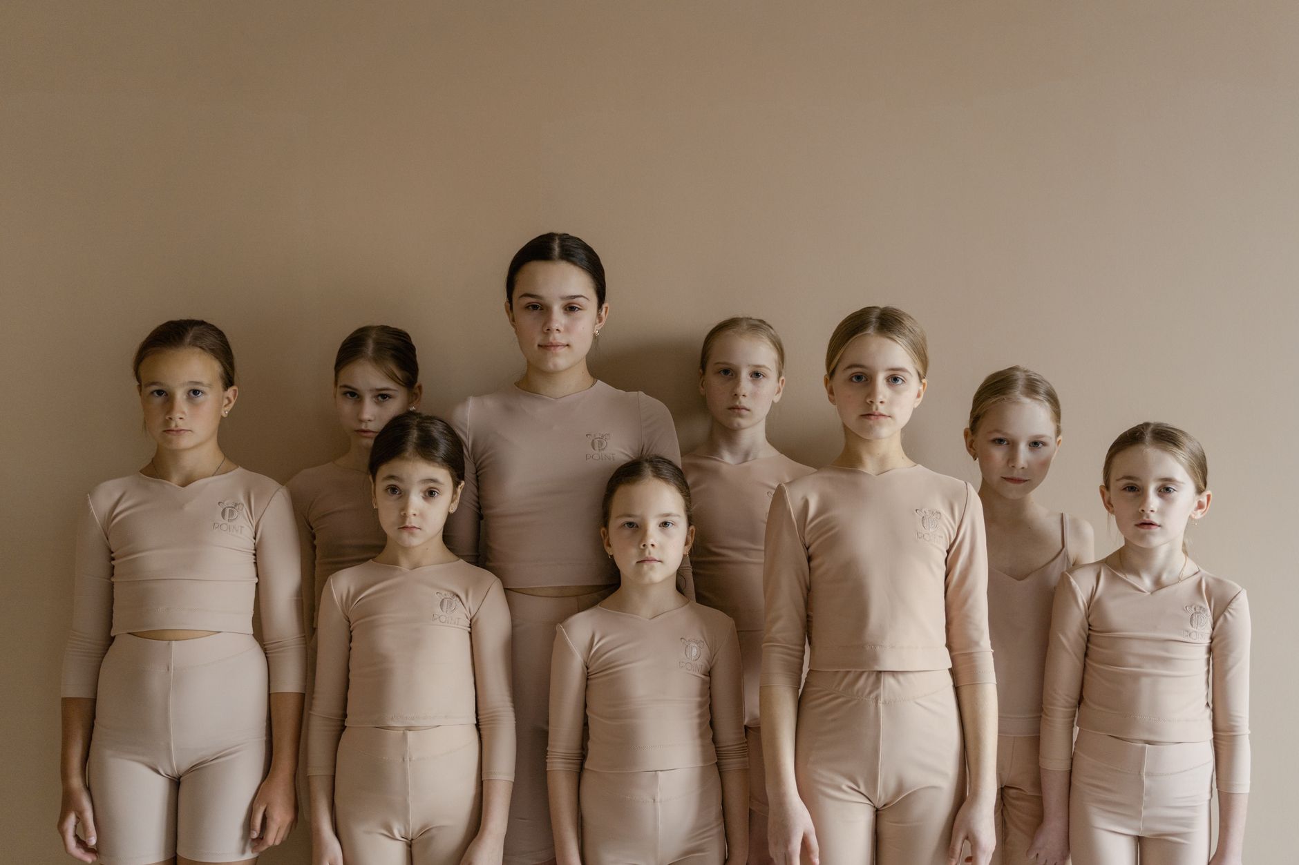 Introduction à la danse
