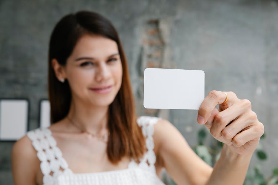 Are NFC Business Cards Safe? Get The Facts Before You Tap! 1