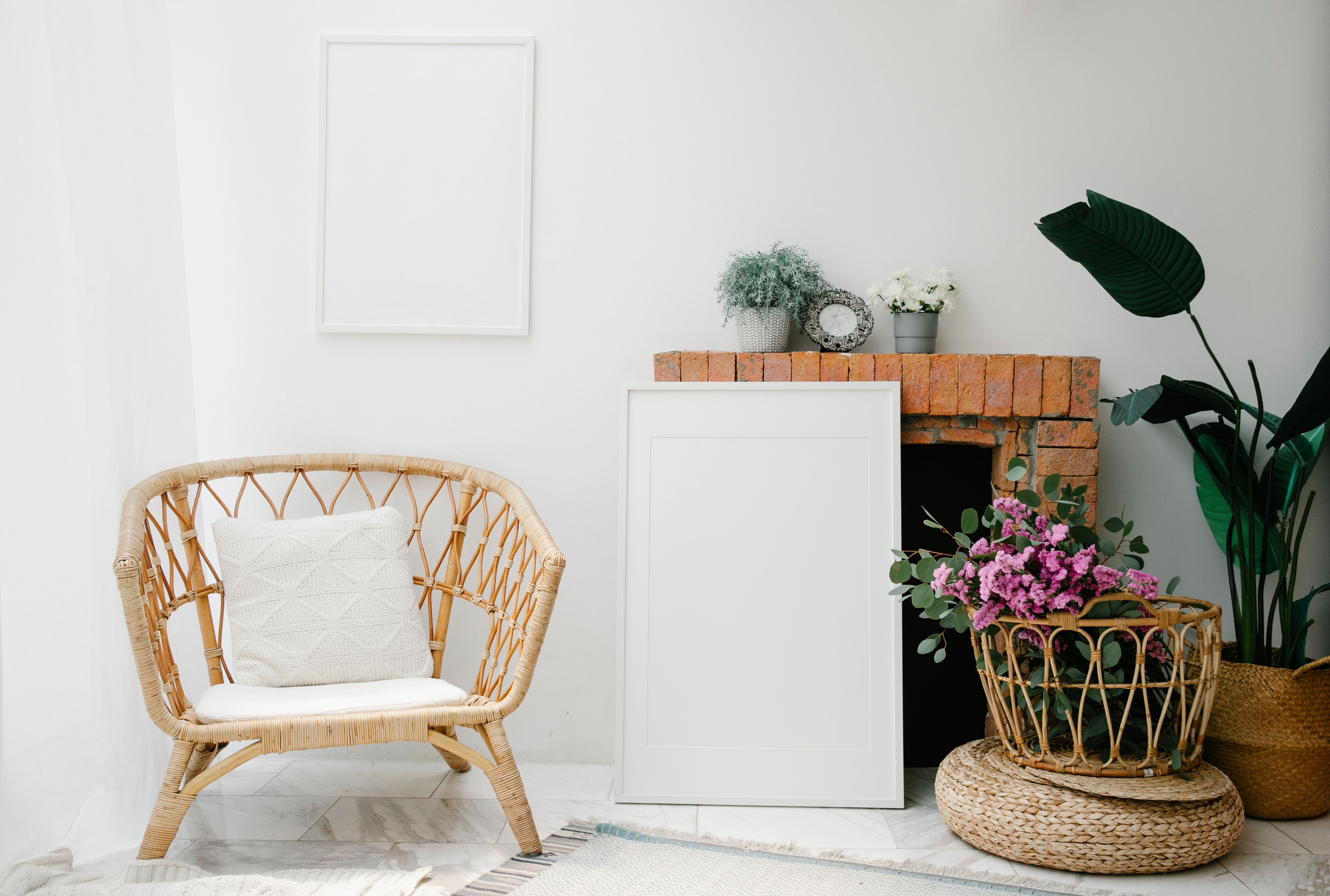 Decoração Faça Você Mesmo: Ideias DIY Fáceis para Sua Casa