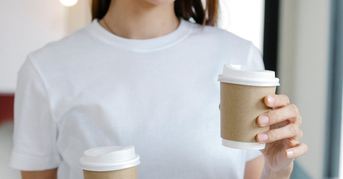Does iced tea contain caffeine