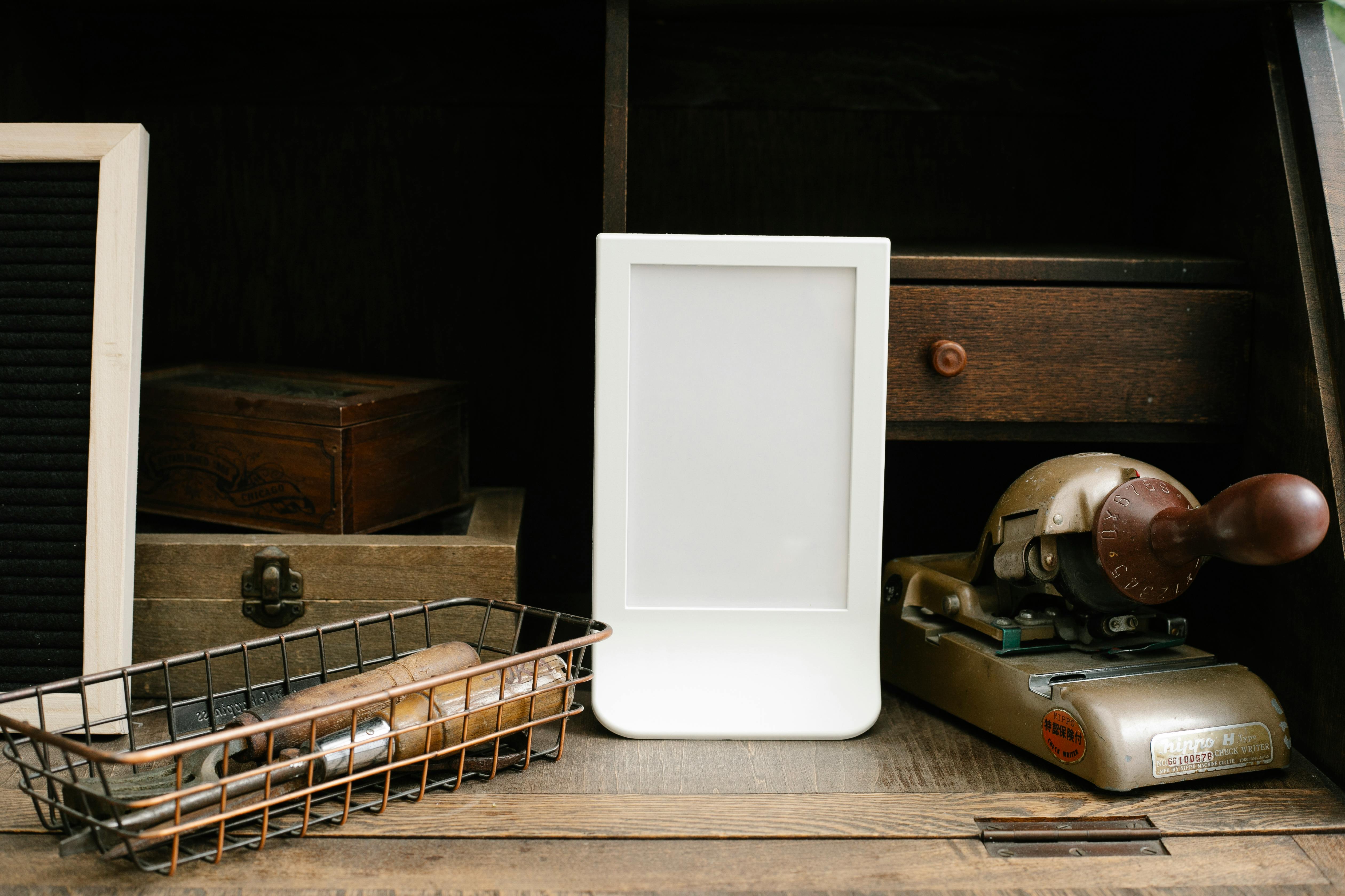 6 Old Tools You Should Never Toss Out