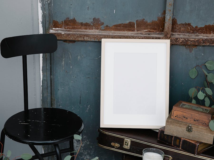 What is used instead of WordPress?