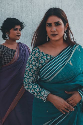 Cotton Sarees