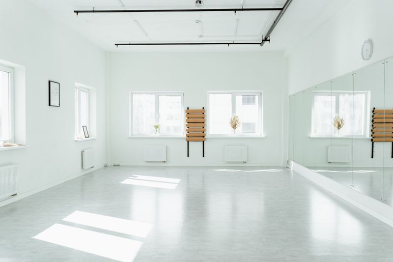 KiddoBeat dance studio