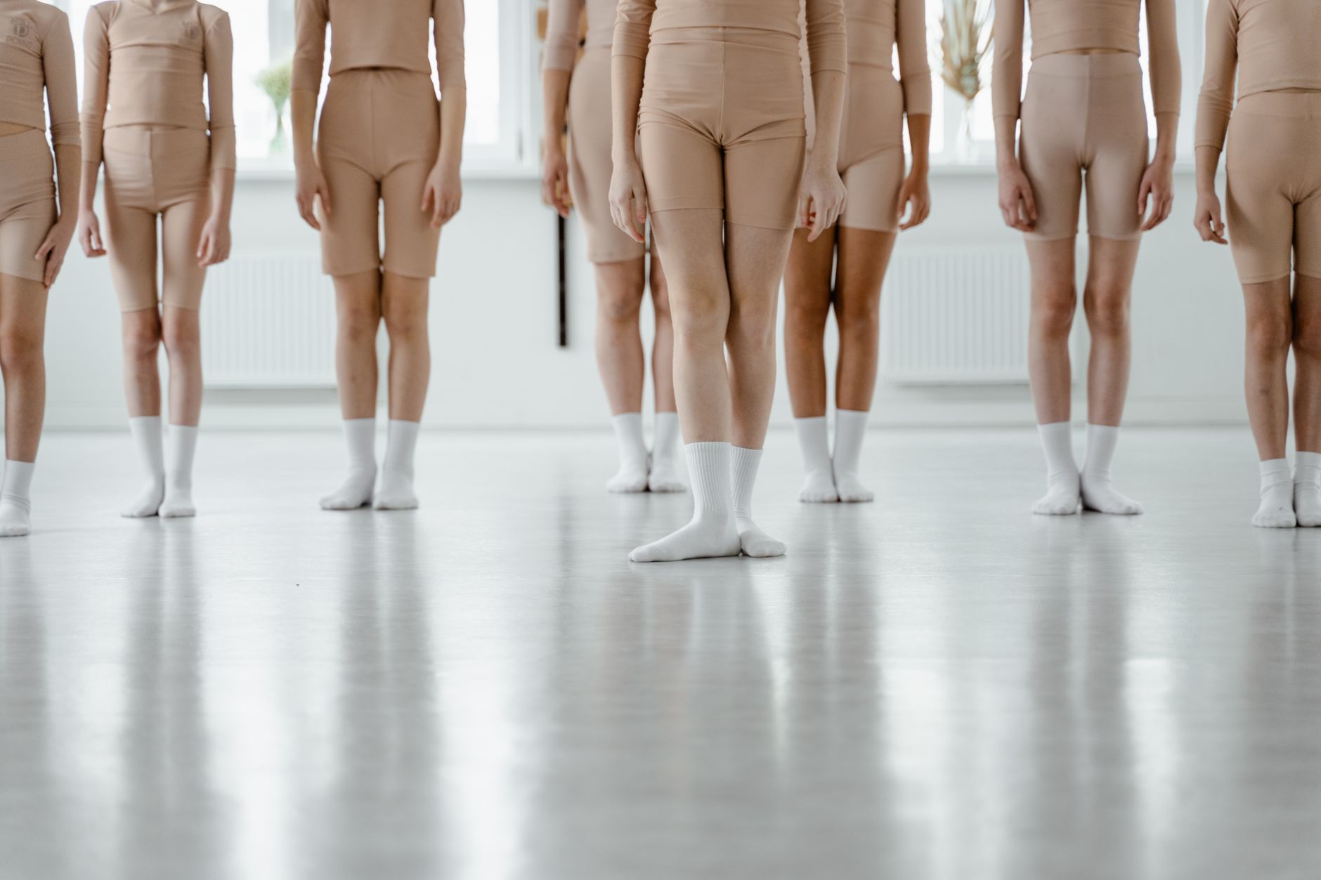 Cours de danse hip hop