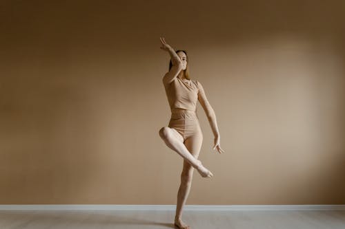 Gratis arkivbilde med aktivitet, ballerina, ballett