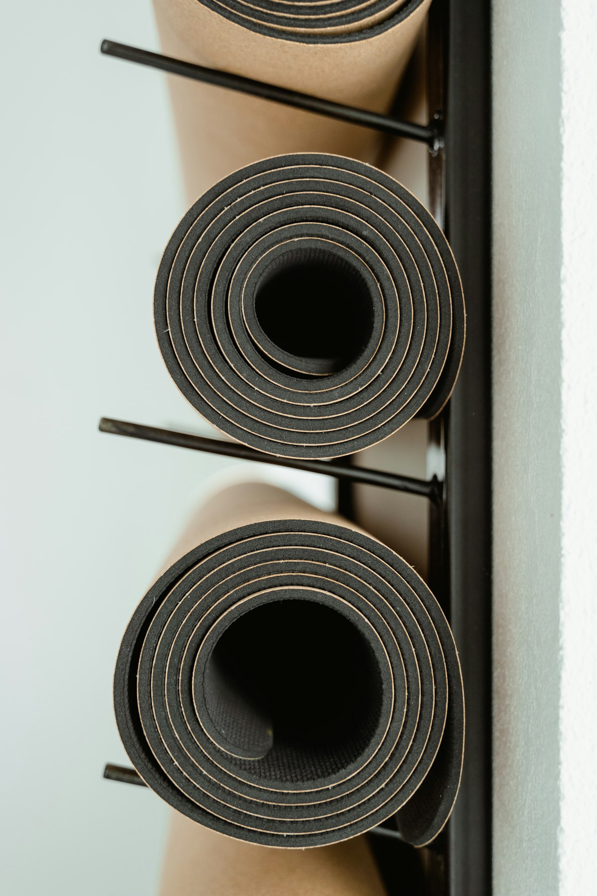 Premium Yoga Mat