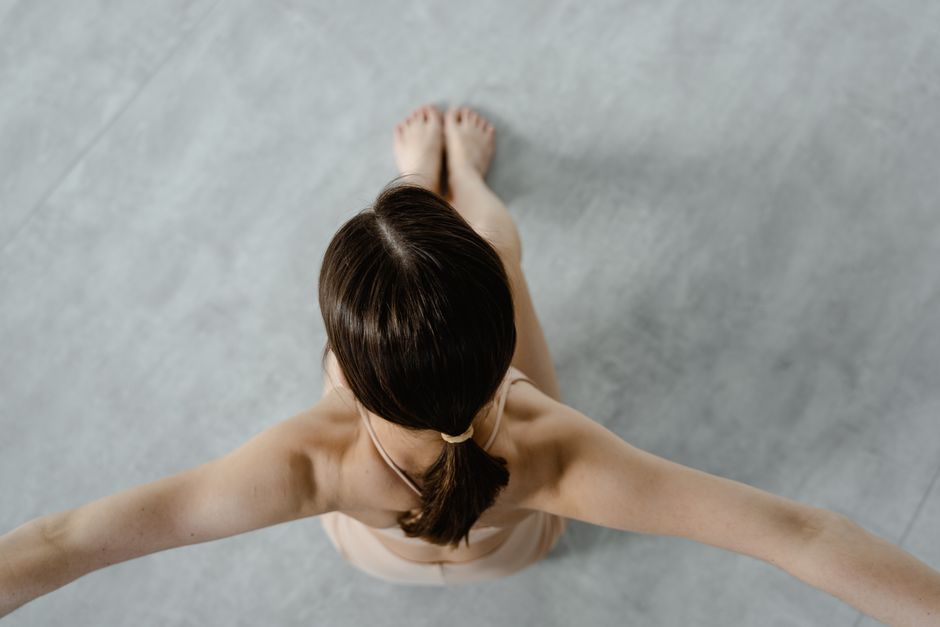 intentional living rituals for beginners