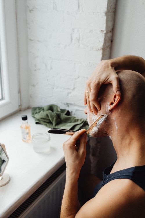 Skin & Grooming