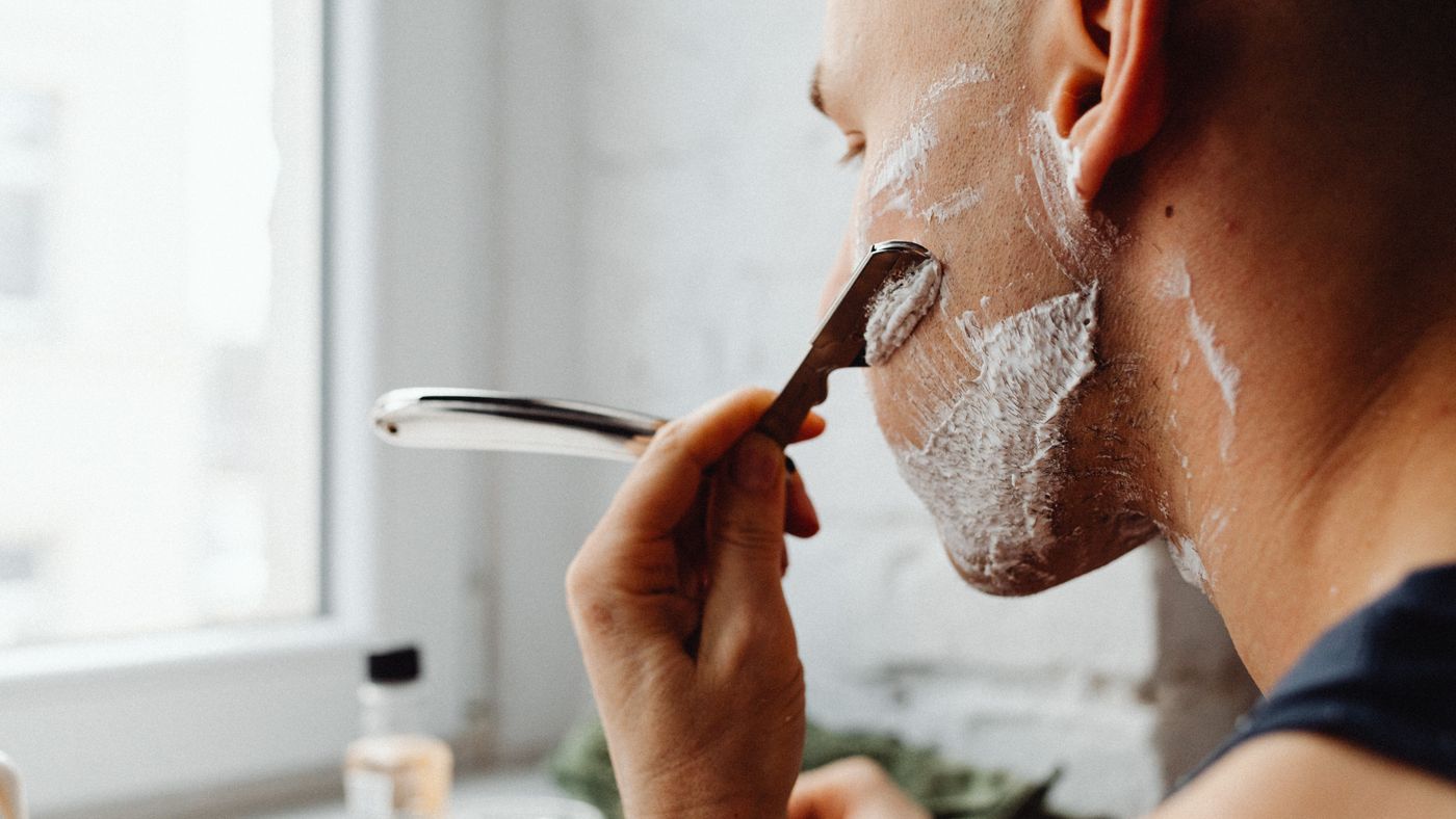 Men's Shaving and Skincare: The Overlooked Routine That Actually Makes a Difference