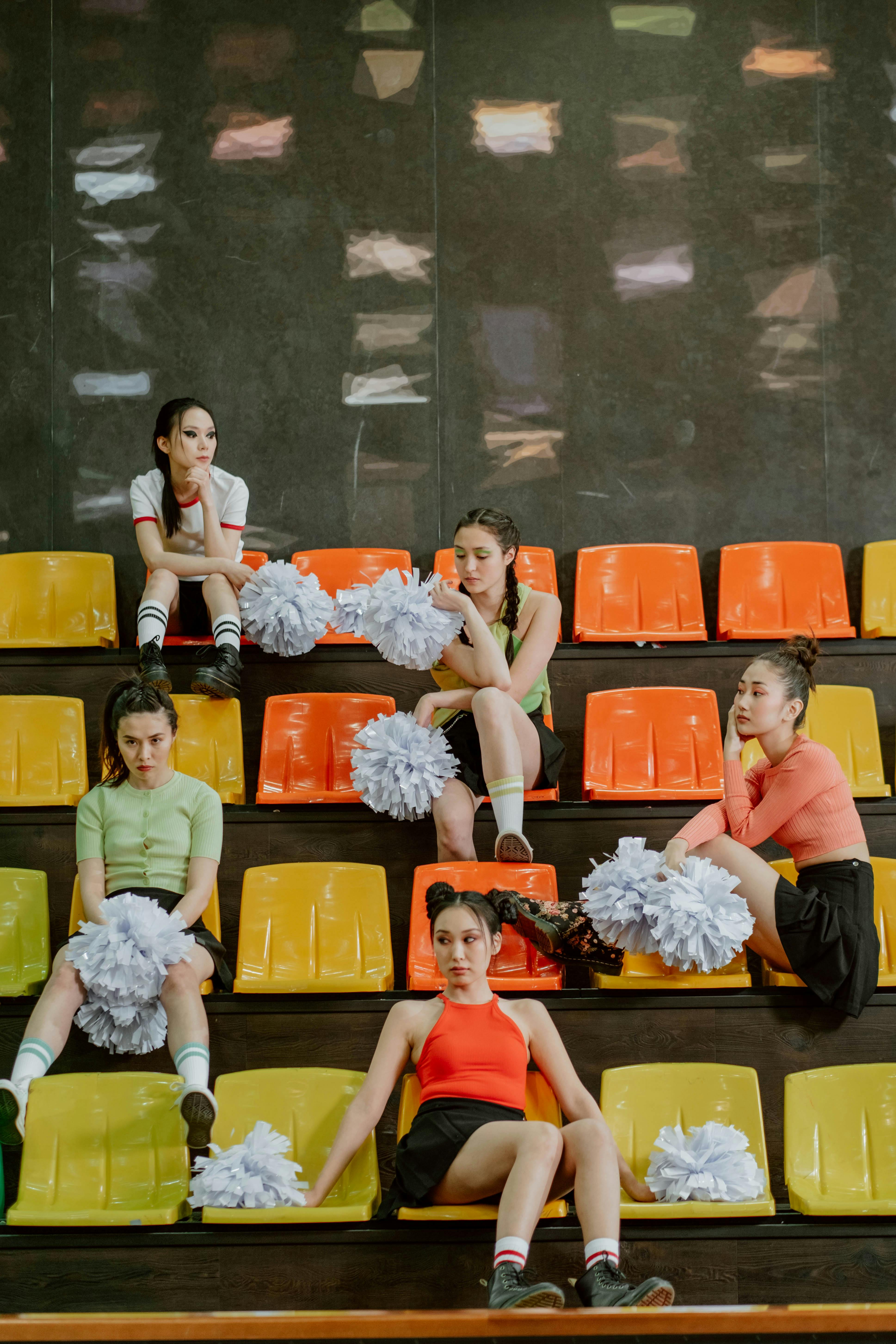 бесплатная Бесплатное стоковое фото с азиатские женщины, Активный, активный отдых Стоковое фото