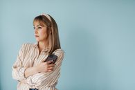 Free stock photo of fashion, pretty, woman
