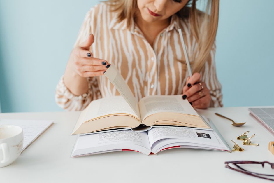 personal finance books