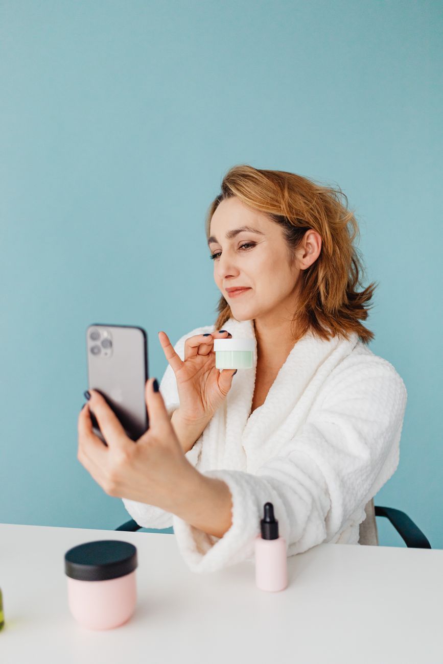 Actionable Insights from Your AI Skin Analysis: Creating a Personalized Supplement and Skincare Plan