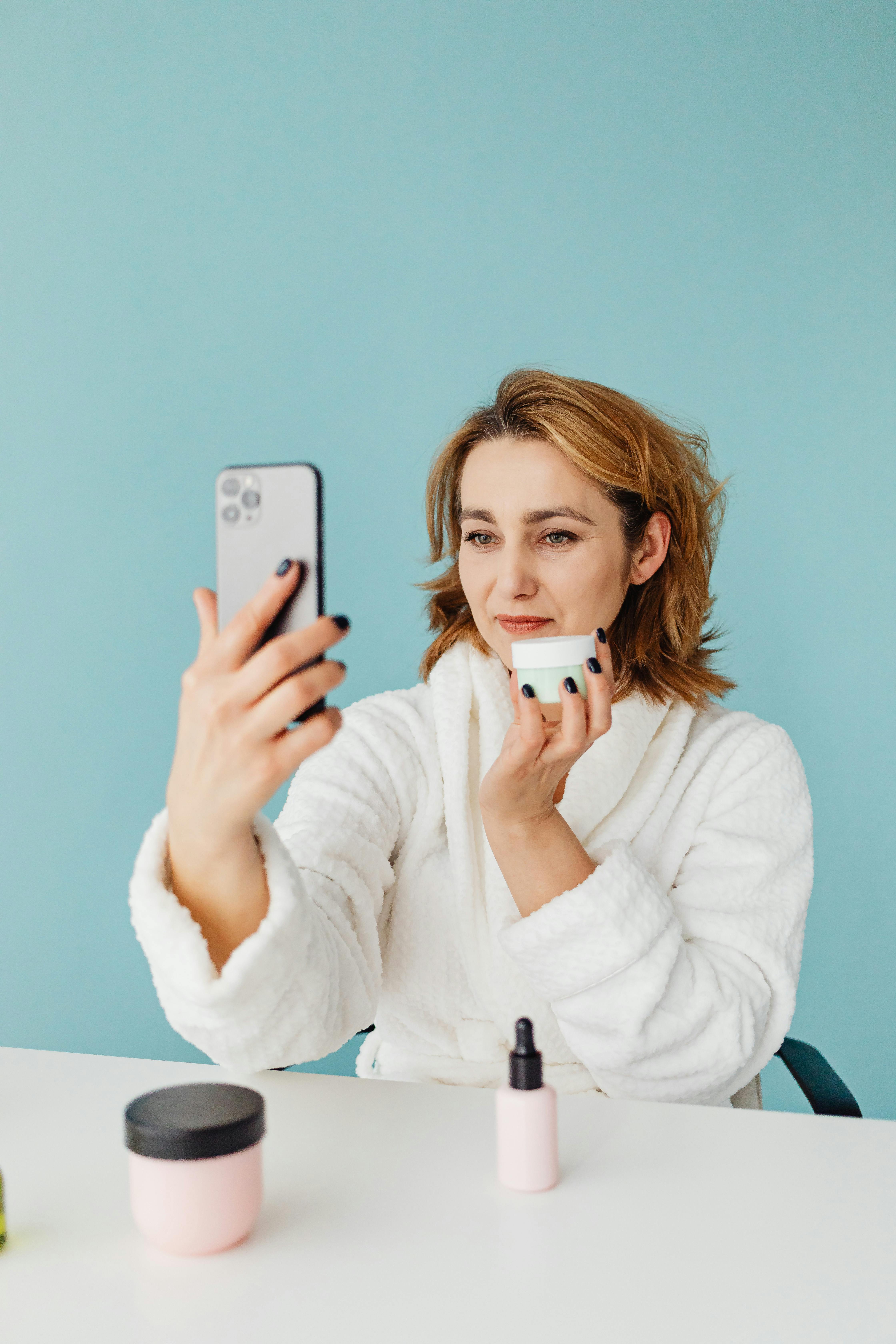 Cliente Noeva partage son expérience avec la serviette exfoliante
