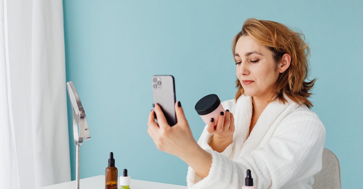 Le rôle des influenceurs dans la promotion des produits bio